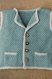 Lana Grossa HESJE EN BEENWARMERS Cool Wool Big