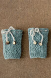 Lana Grossa HESJE EN BEENWARMERS Cool Wool Big
