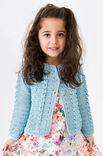Lana Grossa VEST Elastico