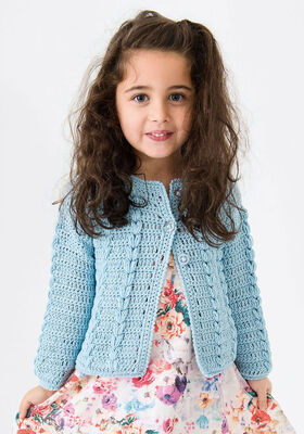 VEST Elastico  van Lana Grossa