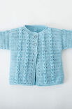 Lana Grossa VEST Elastico