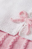 Lana Grossa TUNIEK & BROEKJE Elastico/Cool Wool Baby