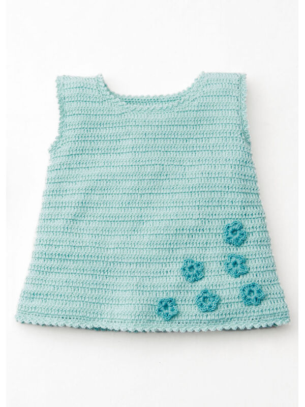 Lana Grossa JURK Cool Wool Baby