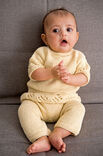 Lana Grossa TUNIEK & BROEKJE Elastico