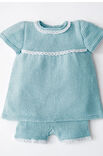 Lana Grossa TUNIEK & BROEKJE Elastico