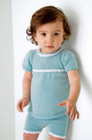Lana Grossa TUNIEK & BROEKJE Elastico