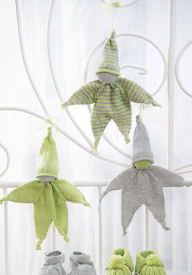 POPJE Cool Wool Baby van Lana Grossa