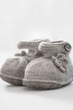 Lana Grossa SCHOENTJES Cool Wool Baby