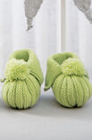 Lana Grossa SCHOENTJES Cool Wool Baby