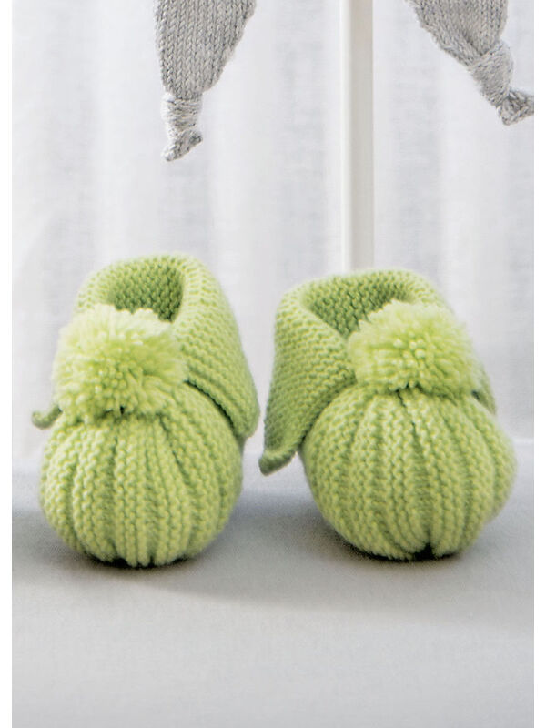 Lana Grossa SCHOENTJES Cool Wool Baby
