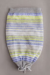 Lana Grossa INBAKERZAK Cool Wool