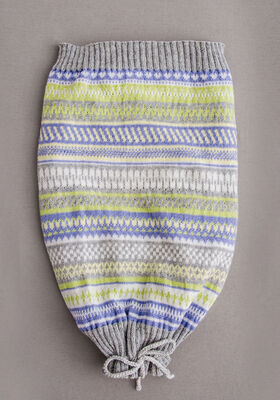 INBAKERZAK Cool Wool van Lana Grossa