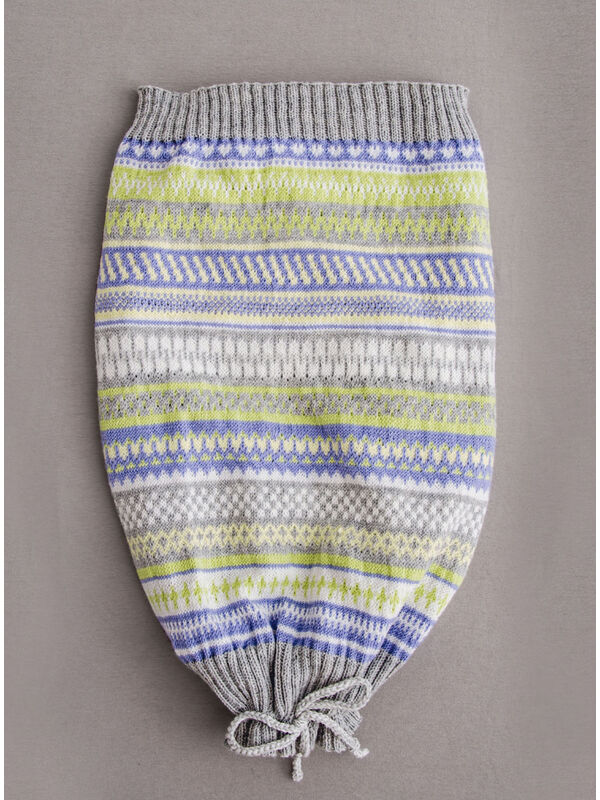 Lana Grossa INBAKERZAK Cool Wool