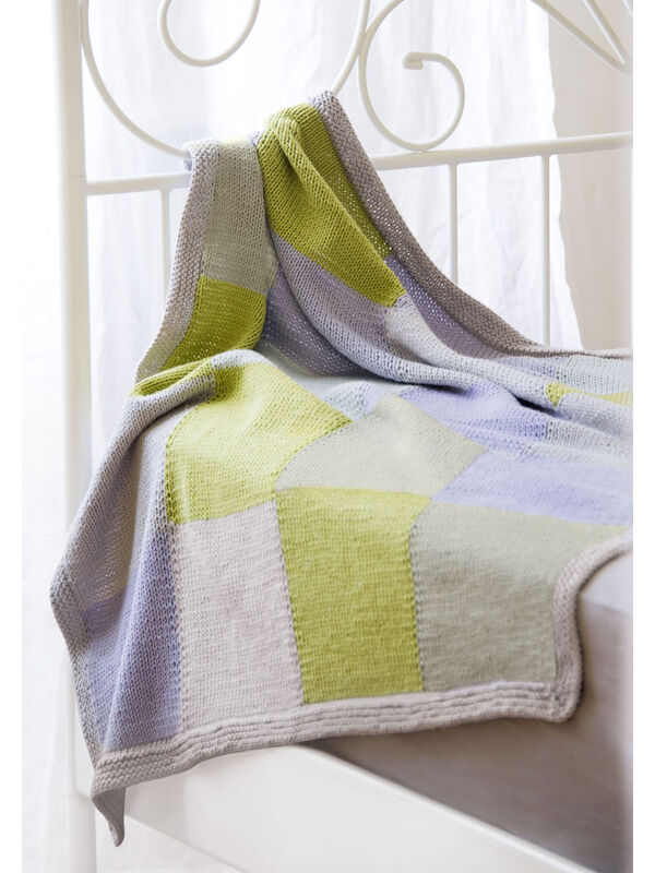 Lana Grossa PLAID Organico
