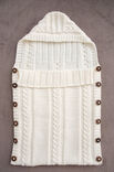 Lana Grossa SLAAPZAK Cool Wool Big