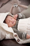 Lana Grossa SLAAPZAK Cool Wool Big