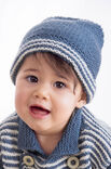 Lana Grossa MUTS Cool Wool Big