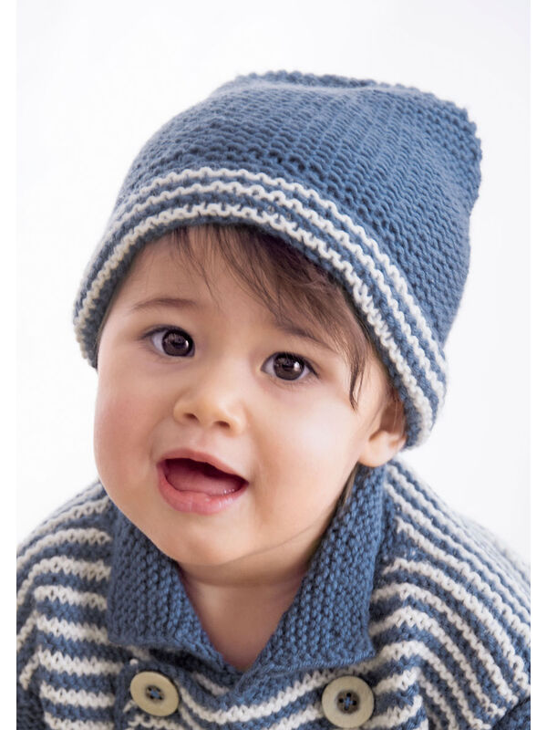 Lana Grossa MUTS Cool Wool Big