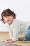 Lana Grossa TRUI Cool Wool Big