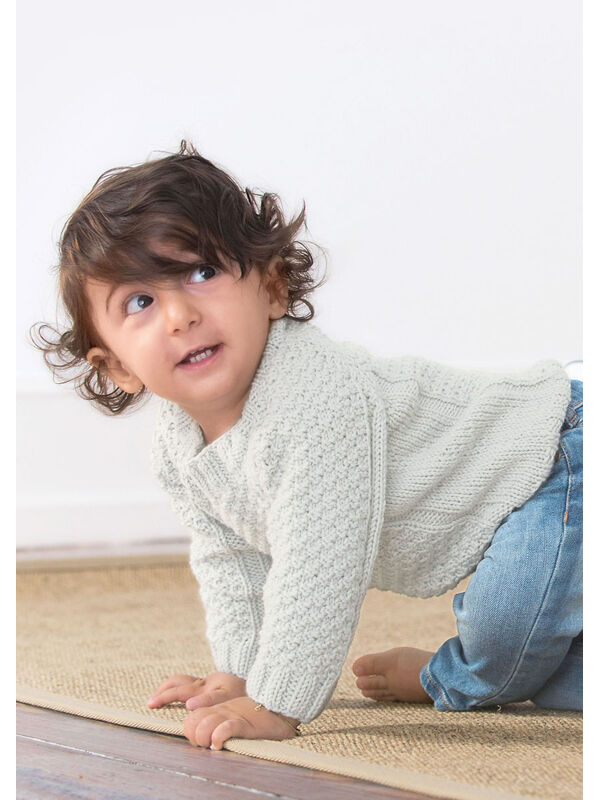 Lana Grossa TRUI Cool Wool Big