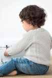 Lana Grossa TRUI Cool Wool Big