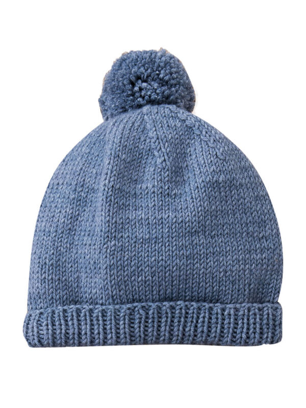 Lana Grossa MUTS Cool Wool Big
