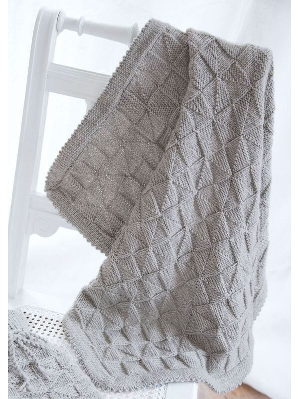 Lana Grossa PLAID Cool Wool Big