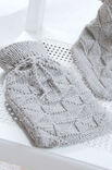 Lana Grossa HOES VOOR WARMWATERFLES Cool Wool Big