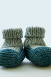 Lana Grossa SCHOENTJES Cool Wool Big