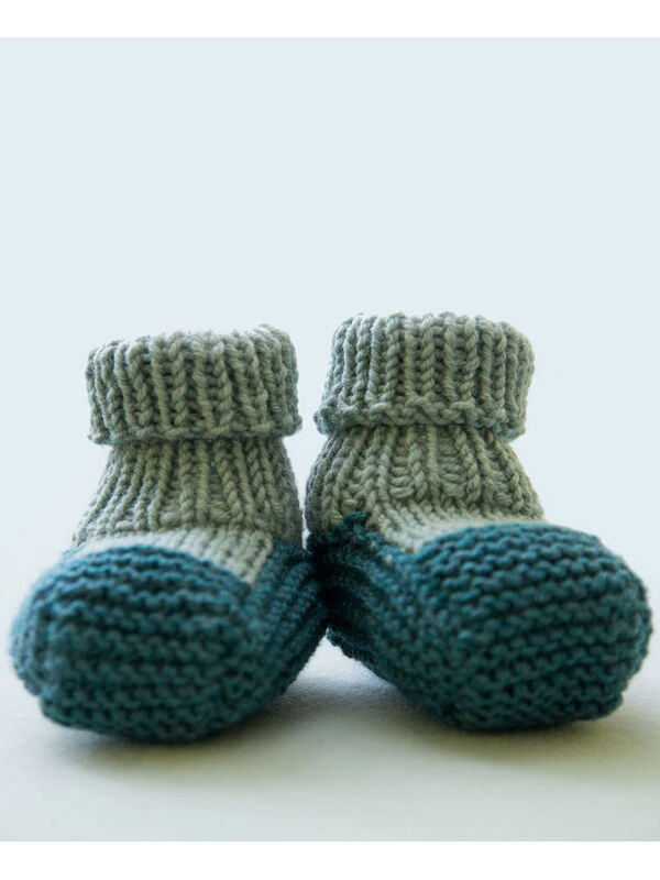 Lana Grossa SCHOENTJES Cool Wool Big