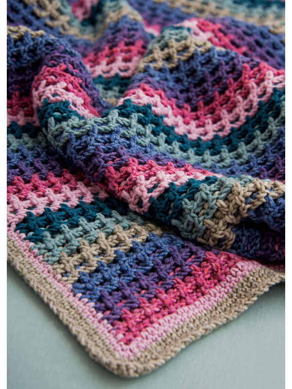 Lana Grossa PLAID Cool Wool Big
