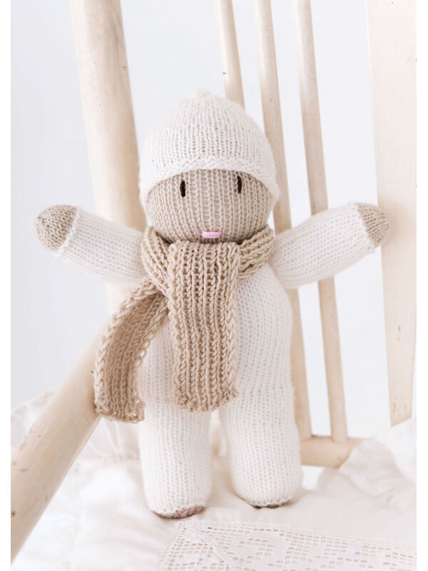 Lana Grossa POPPETJE Cool Wool Baby