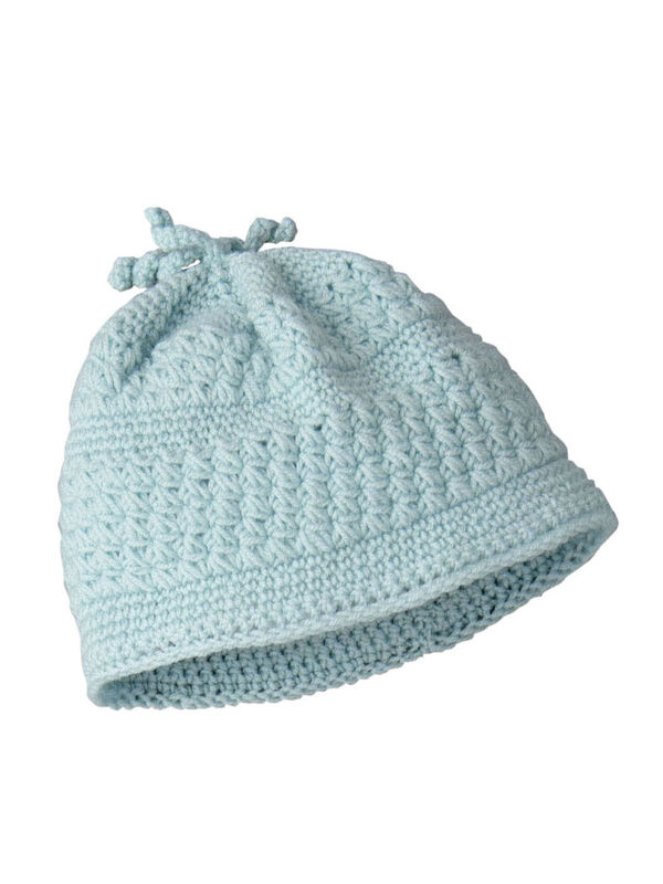 Lana Grossa MUTS Cool Wool Baby