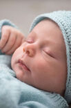 Lana Grossa MUTS Cool Wool Baby