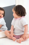 Lana Grossa BROEKJE Cool Wool Baby