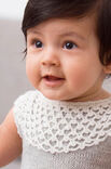 Lana Grossa OVERALL Cool Wool Baby