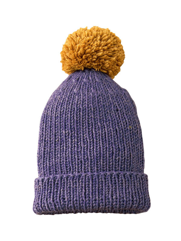 Lana Grossa MUTS Cool Wool Big Melange