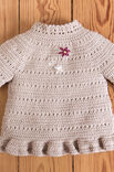 Lana Grossa VESTJE Cool Wool Big/Cool Wool