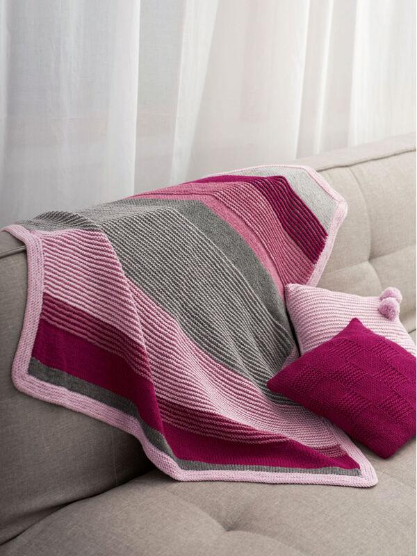 Lana Grossa DEKENTJE Cool Wool Big