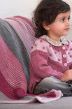 Lana Grossa DEKENTJE Cool Wool Big