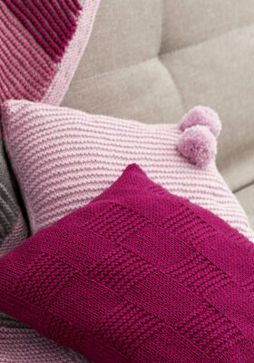KUSSEN Cool Wool Big van Lana Grossa
