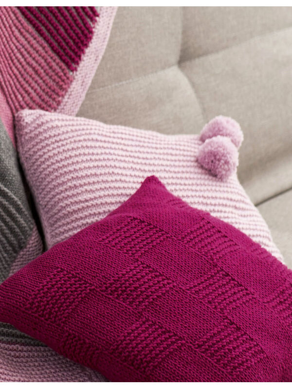 Lana Grossa KUSSEN Cool Wool Big