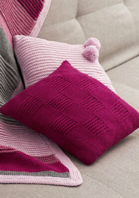 KUSSEN Cool Wool Big van Lana Grossa