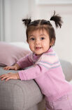 Lana Grossa TRUI Cool Wool