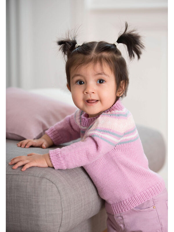 Lana Grossa TRUI Cool Wool