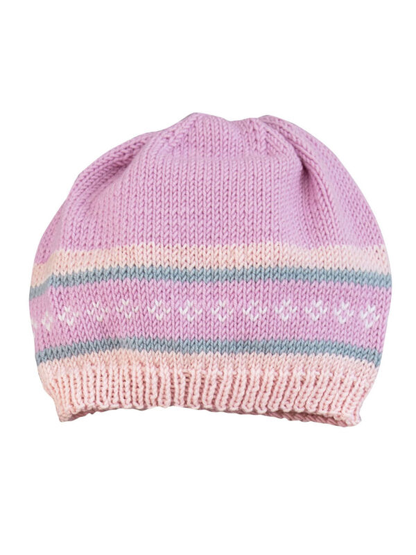 Lana Grossa MUTS Cool Wool