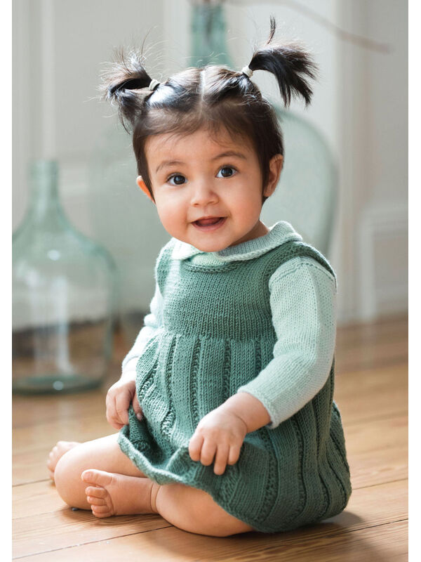 Lana Grossa TRUI Cool Wool