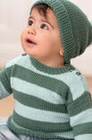 Lana Grossa TRUITJE Cool Wool