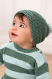Lana Grossa MUTS Cool Wool