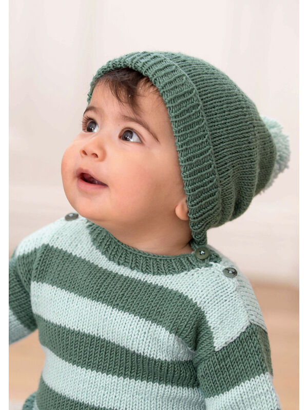 Lana Grossa MUTS Cool Wool